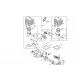 STIHL  Uszczelka tłumika wydechu spalin 4137 149 0600